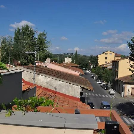 Anba Hotel Firenze Kültér fotó