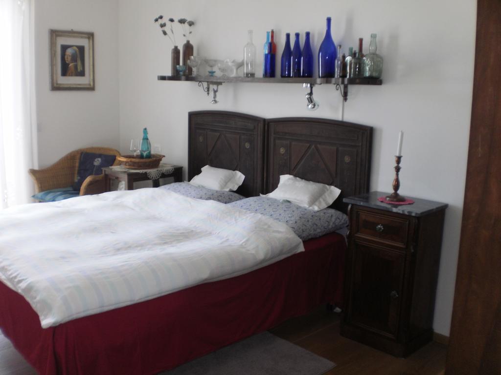 Anba Hotel Firenze Kültér fotó