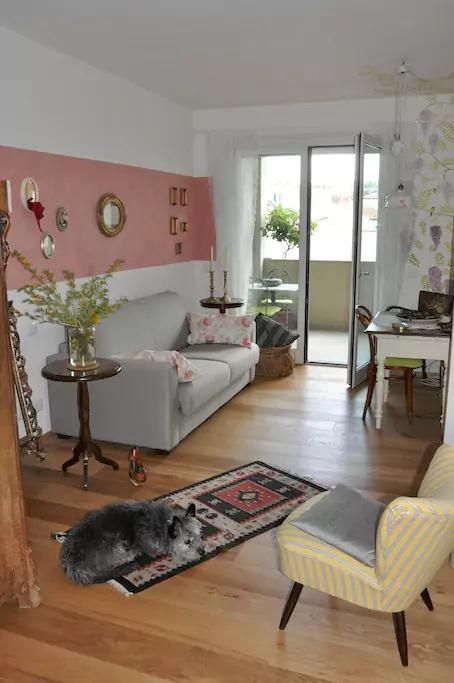 Anba Hotel Firenze Kültér fotó