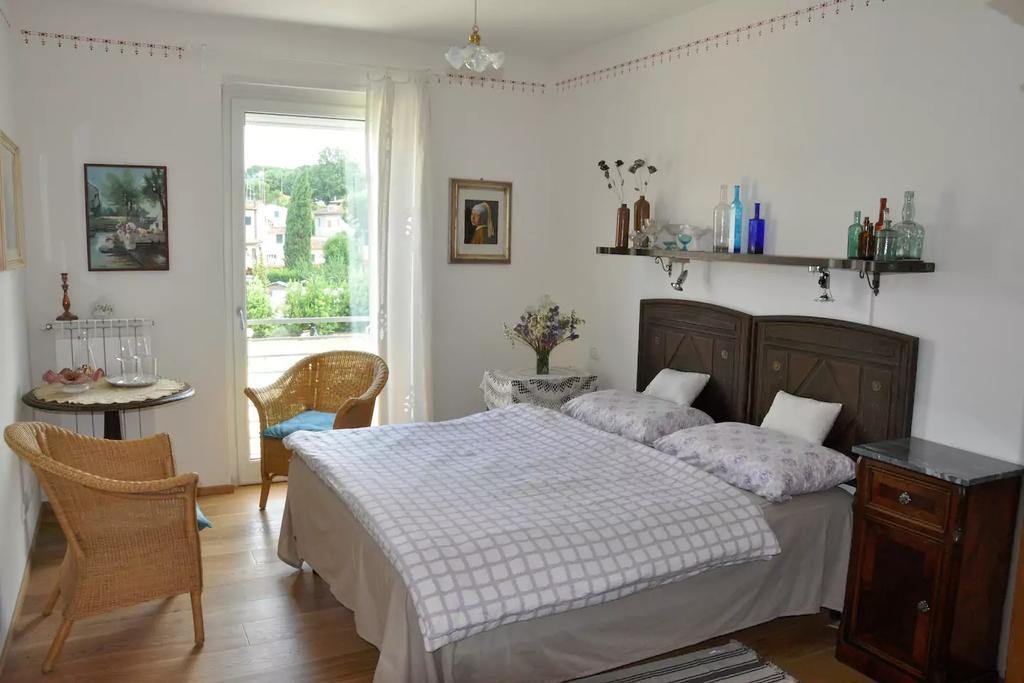 Anba Hotel Firenze Kültér fotó