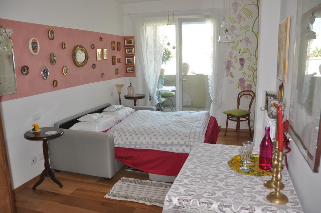 Anba Hotel Firenze Kültér fotó