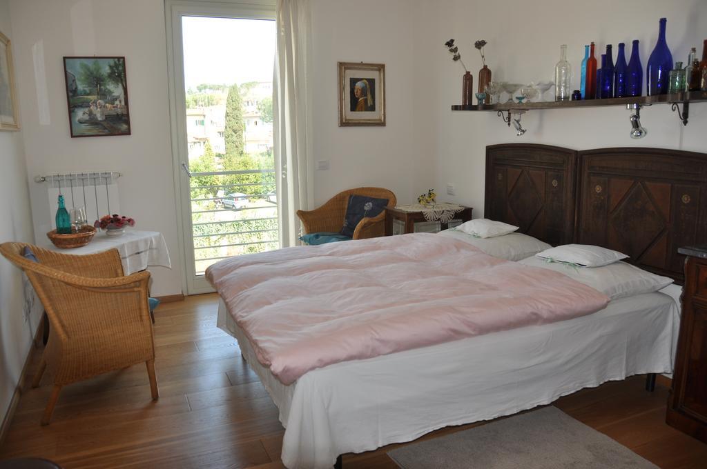 Anba Hotel Firenze Kültér fotó