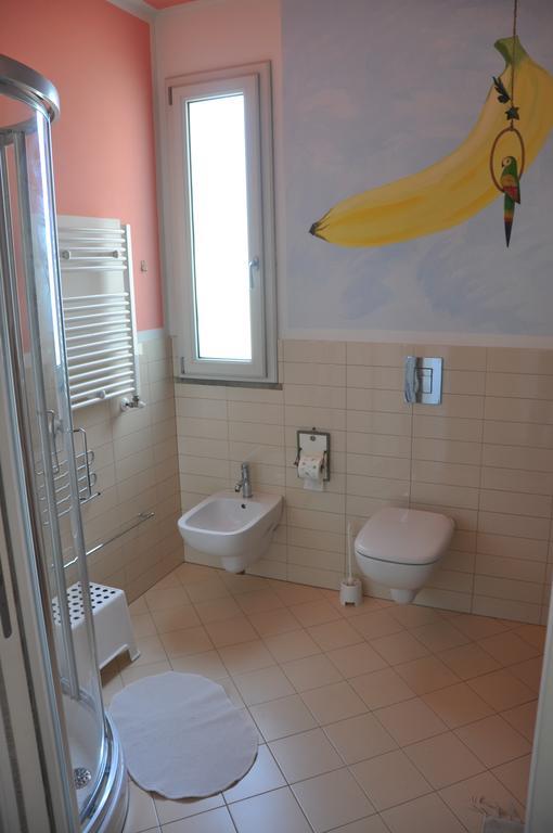 Anba Hotel Firenze Kültér fotó